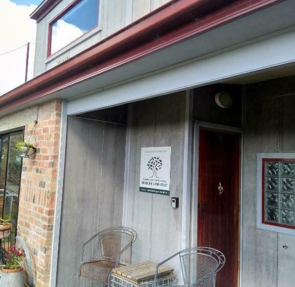 ホテル Cherry Top Farmstay  Boutique Eco Village