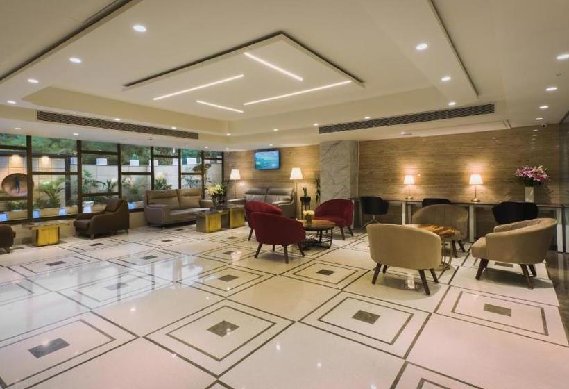 בית מלון כפרי Comfort Inn Dhaliwals, Gurgaon