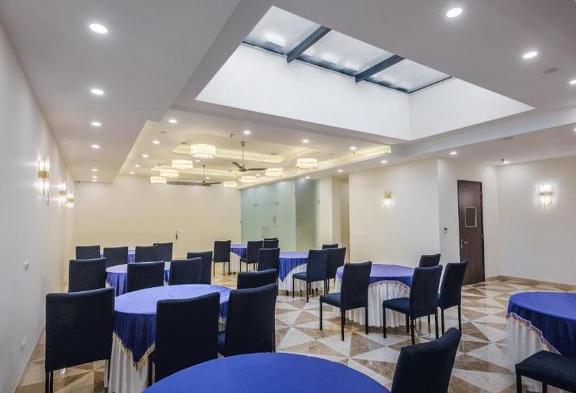 בית מלון כפרי Comfort Inn Dhaliwals, Gurgaon