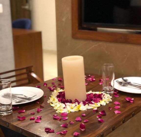 בית מלון כפרי Comfort Inn Dhaliwals, Gurgaon