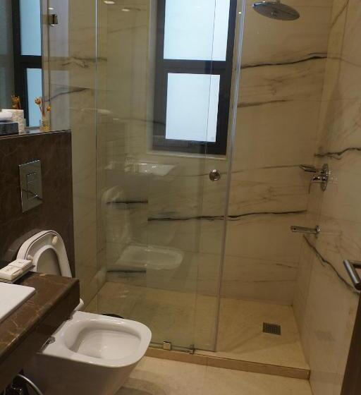 בית מלון כפרי Comfort Inn Dhaliwals, Gurgaon