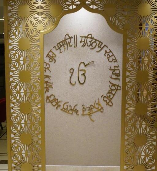 בית מלון כפרי Comfort Inn Dhaliwals, Gurgaon