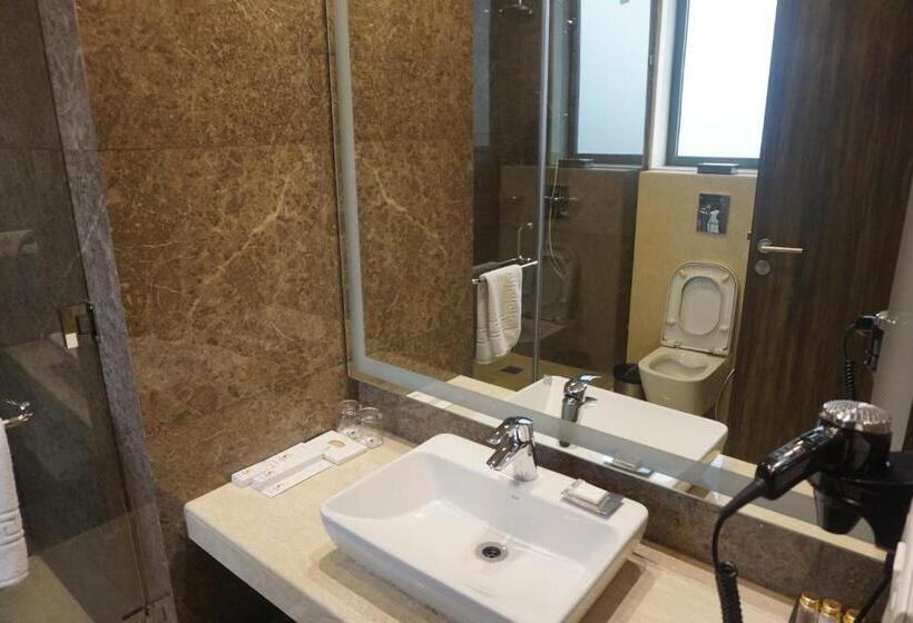 בית מלון כפרי Comfort Inn Dhaliwals, Gurgaon