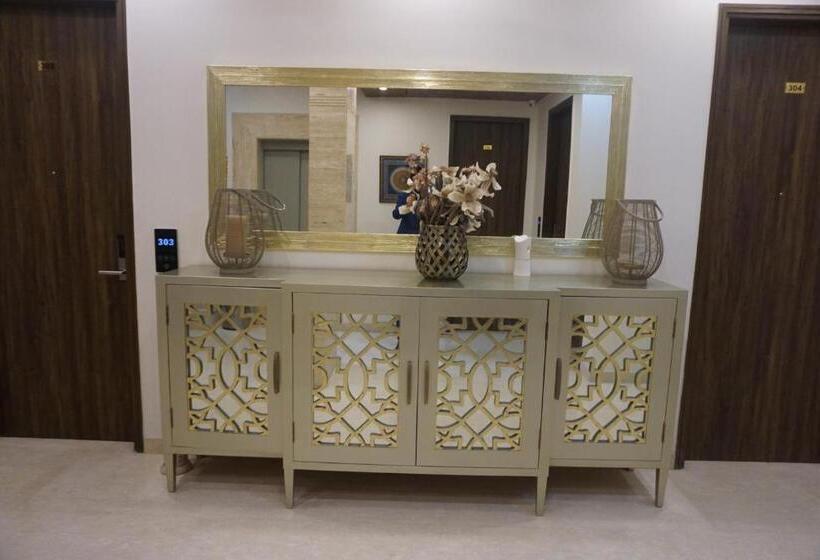 בית מלון כפרי Comfort Inn Dhaliwals, Gurgaon