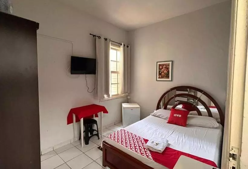 Hotelli Guarany Da Serra