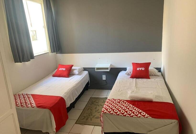 Hotel Guarany Da Serra