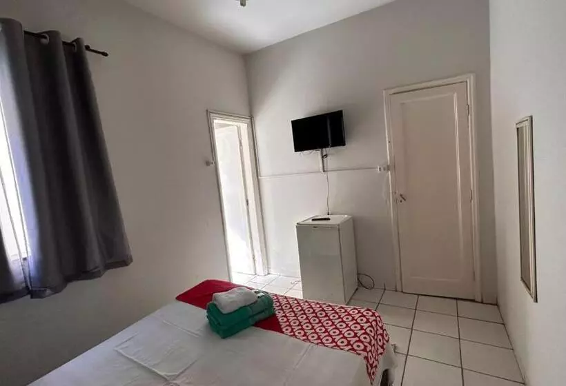 Hotelli Guarany Da Serra