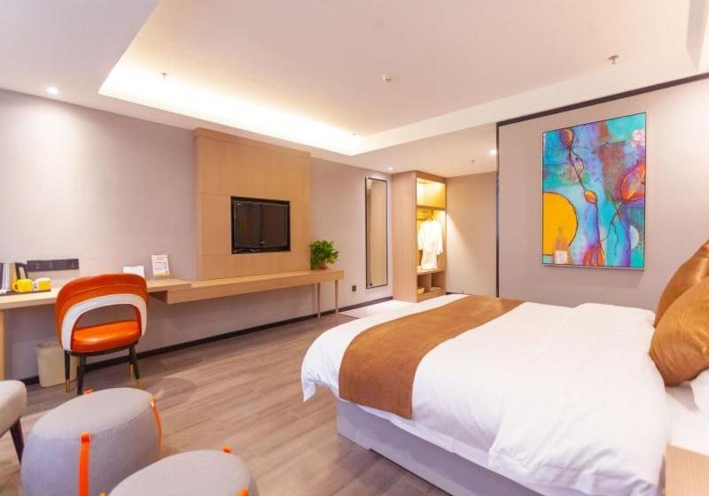 酒店 Gya Yangzhou Slender West Lake