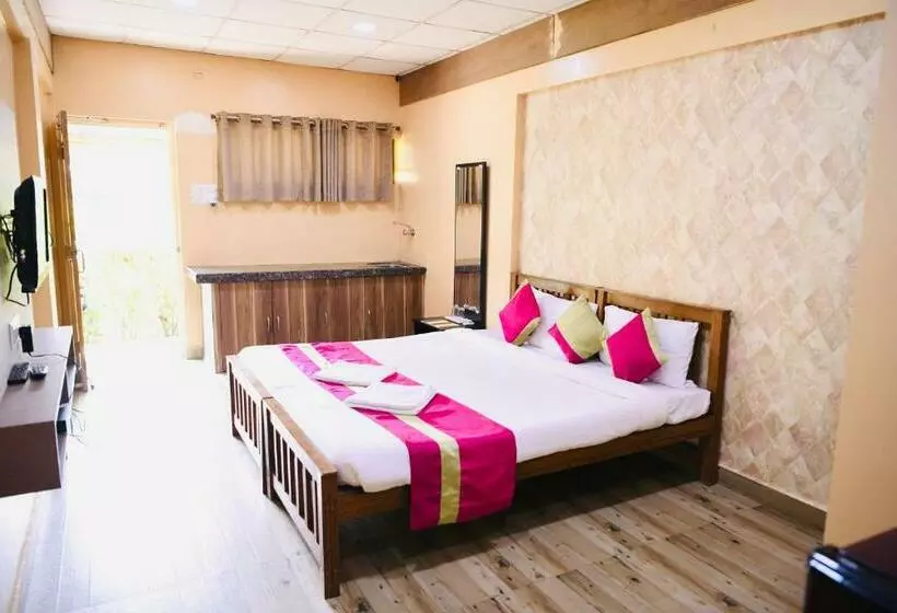 Hotelli Lighthouse Waterpark And Resort