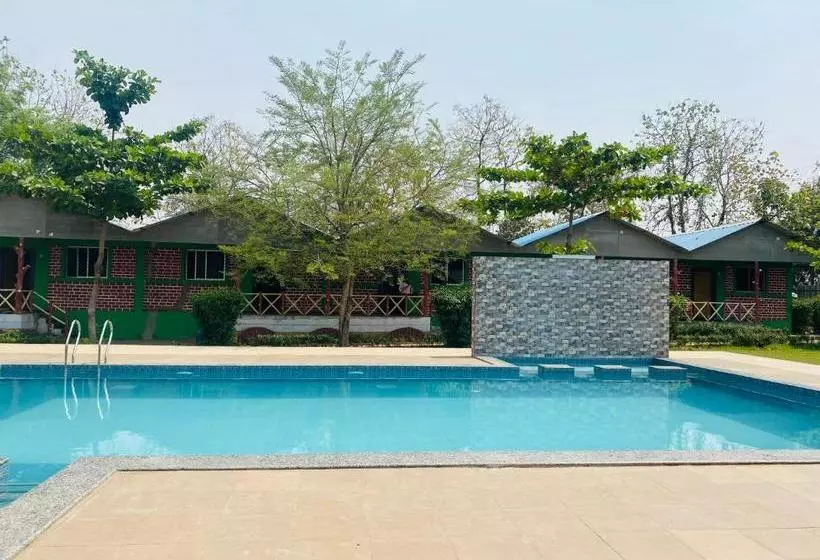 Hotelli Lighthouse Waterpark And Resort