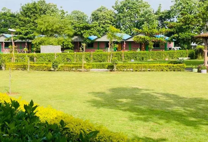 Hotelli Lighthouse Waterpark And Resort