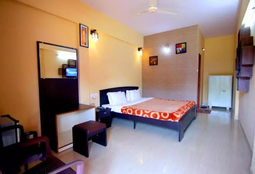 Hotelli Lighthouse Waterpark And Resort