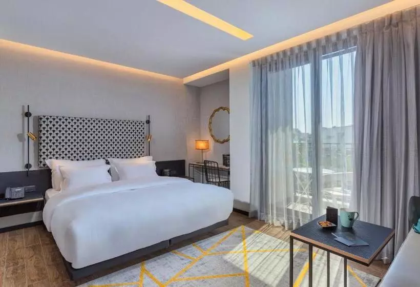 Numa Hotel Jaffa