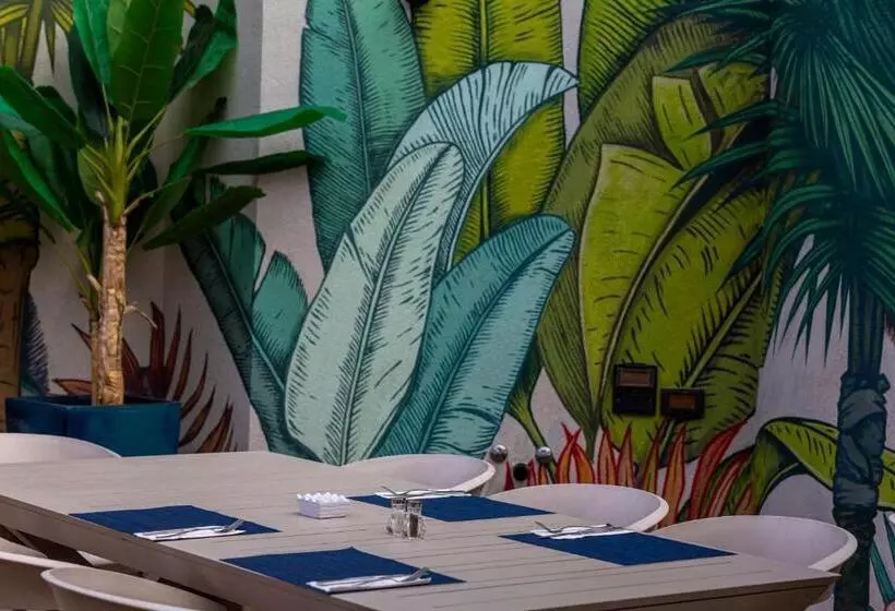 Numa Hotel Jaffa