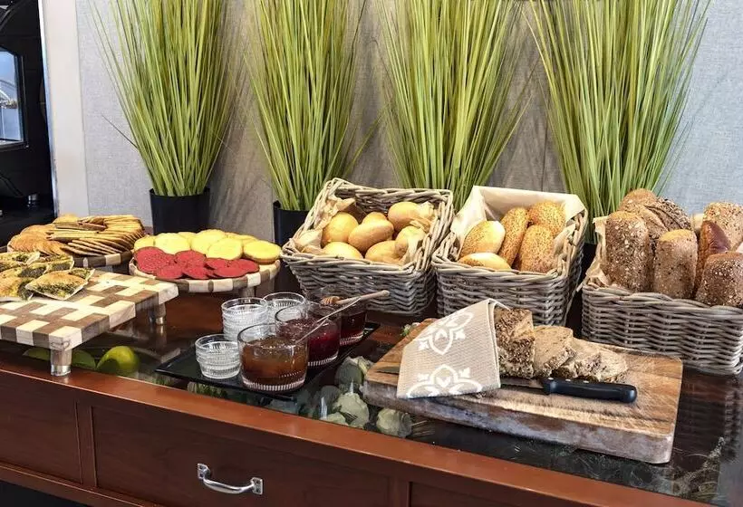 Numa Hotel Jaffa