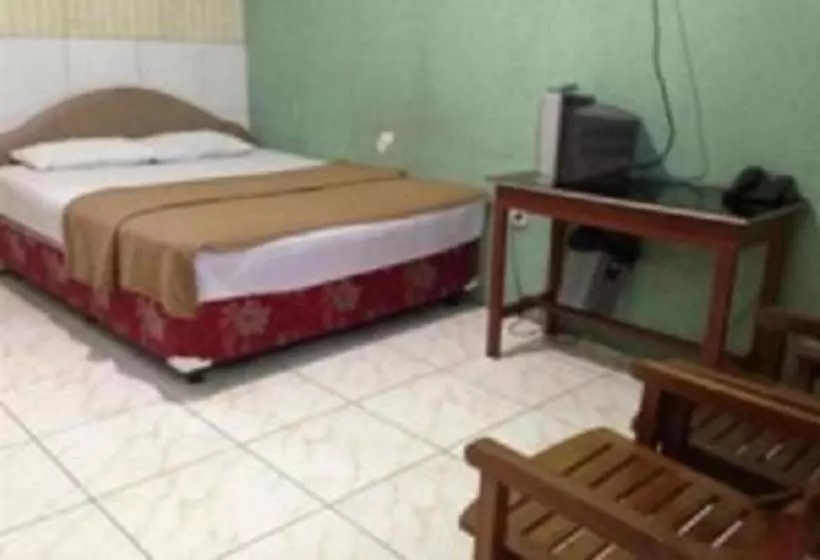 Hotelli Oyo 90552 Sayang Heulang Karang Laut