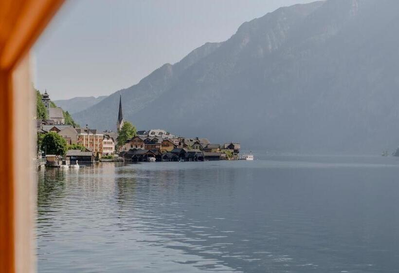 酒店 Polreich Bed&breakfast