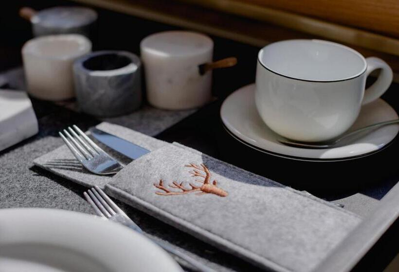 酒店 Polreich Bed&breakfast