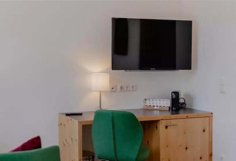 Hotelli Polreich Bed&breakfast