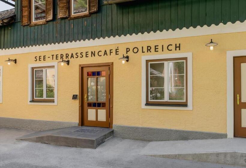 酒店 Polreich Bed&breakfast