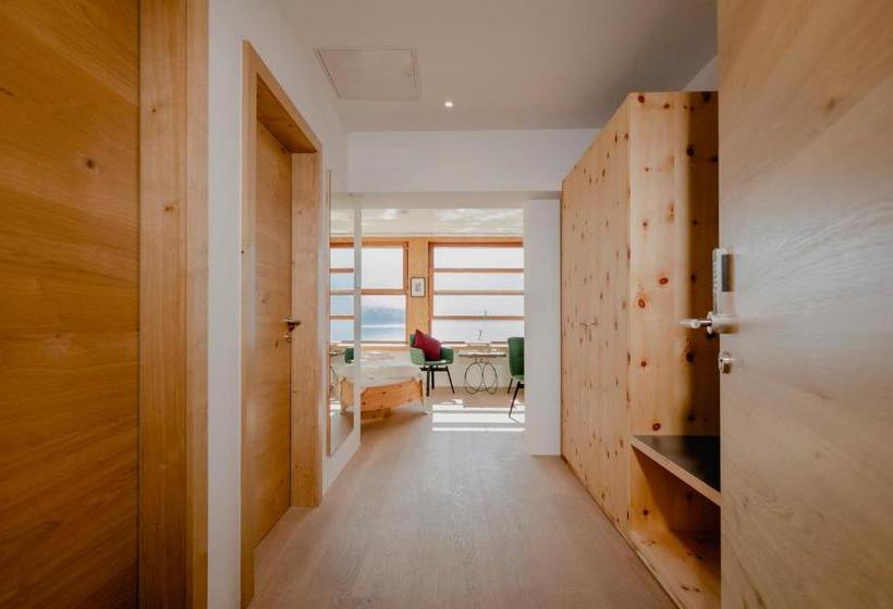 酒店 Polreich Bed&breakfast