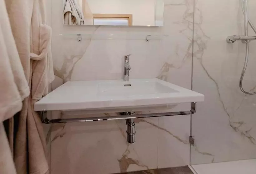 Hotelli Polreich Bed&breakfast