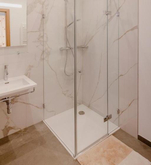 酒店 Polreich Bed&breakfast