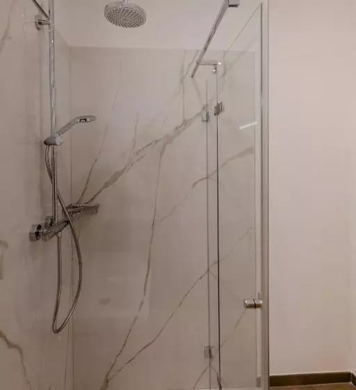 Hotelli Polreich Bed&breakfast