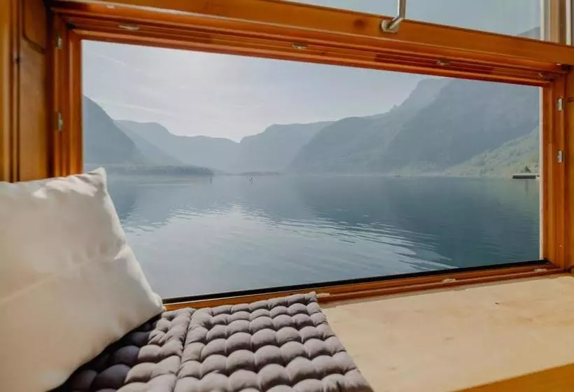 Hotelli Polreich Bed&breakfast