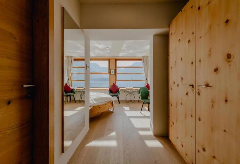 酒店 Polreich Bed&breakfast