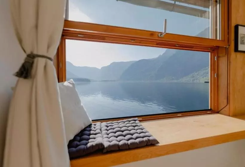 Hotelli Polreich Bed&breakfast