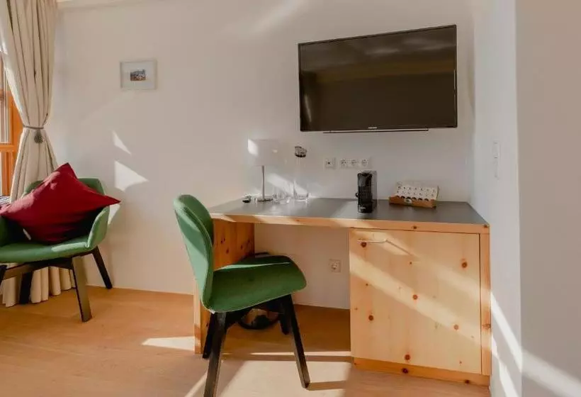 Hotelli Polreich Bed&breakfast