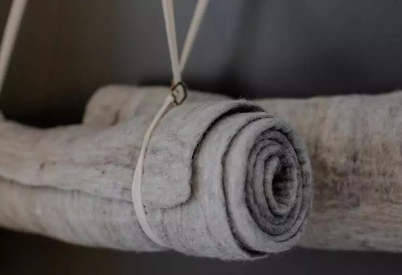 Hotelli Polreich Bed&breakfast