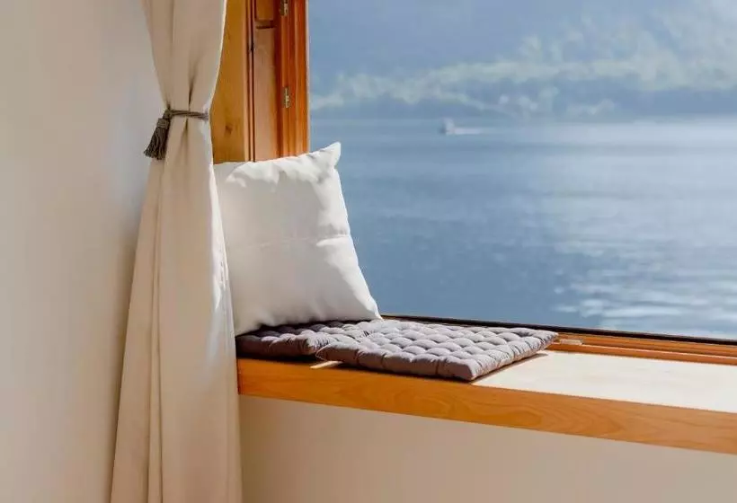 Hotelli Polreich Bed&breakfast