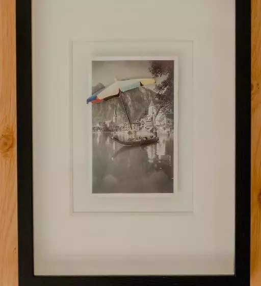 Hotelli Polreich Bed&breakfast