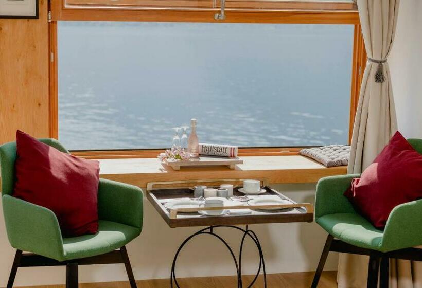 酒店 Polreich Bed&breakfast