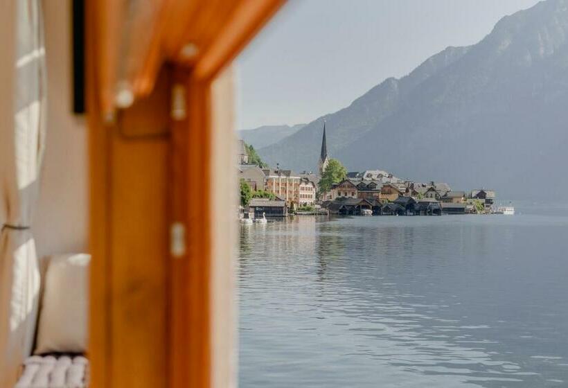 酒店 Polreich Bed&breakfast