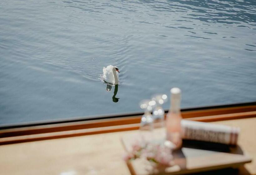 酒店 Polreich Bed&breakfast