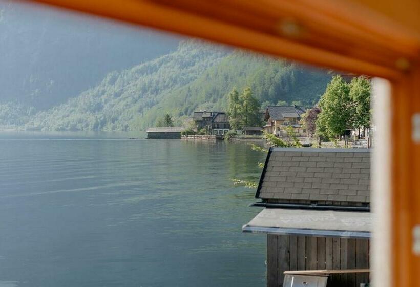 酒店 Polreich Bed&breakfast