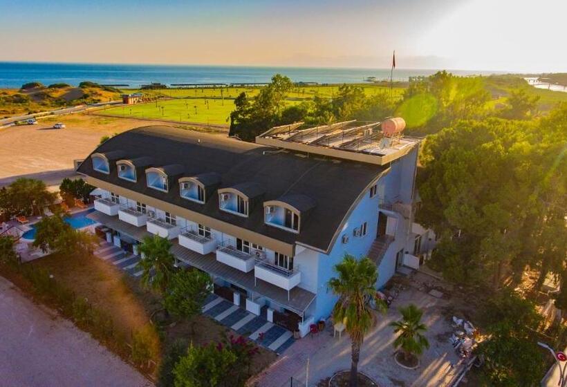 فندق Prenses Sealine Beach