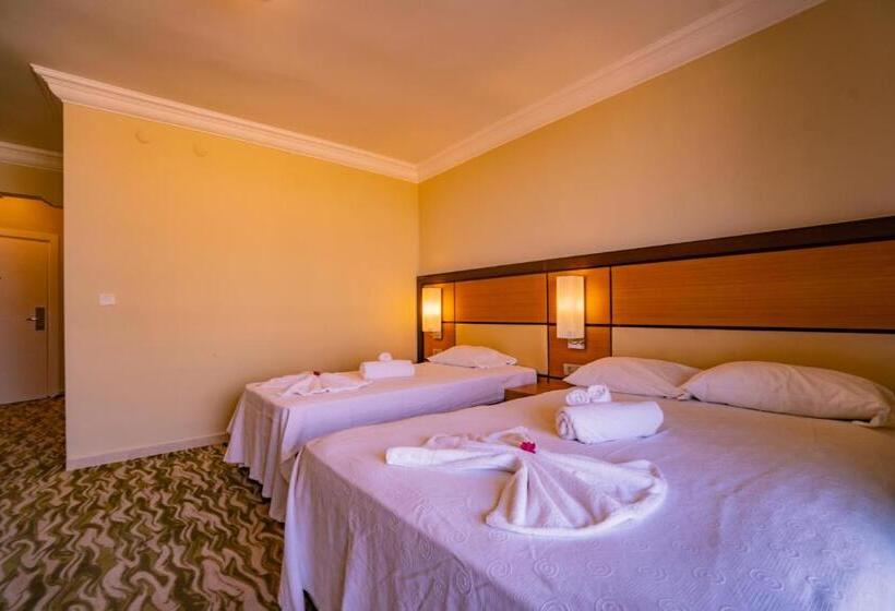 فندق Prenses Sealine Beach