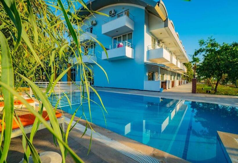 فندق Prenses Sealine Beach