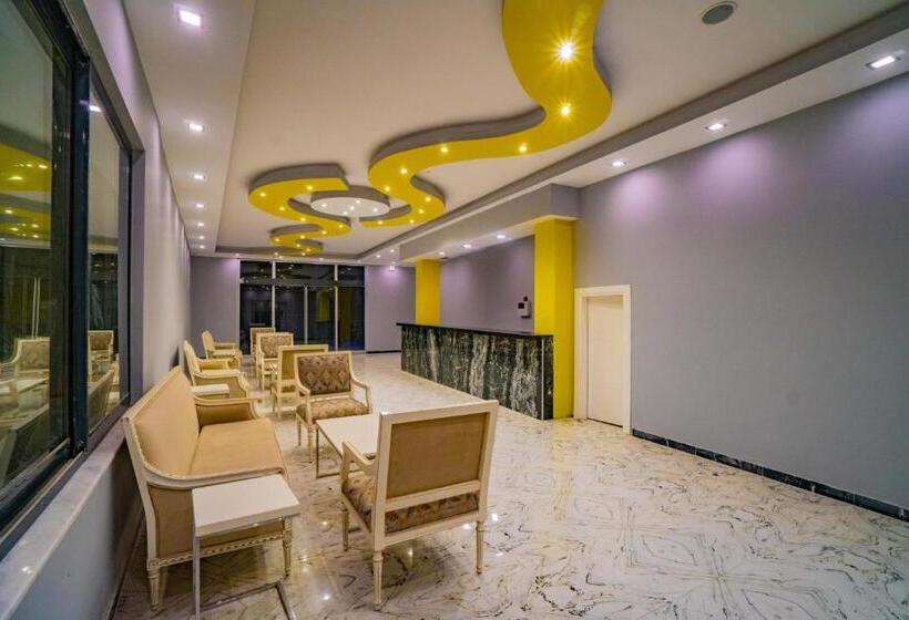 فندق Prenses Sealine Beach