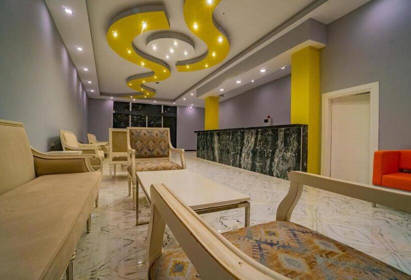 فندق Prenses Sealine Beach