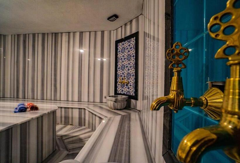 فندق Prenses Sealine Beach