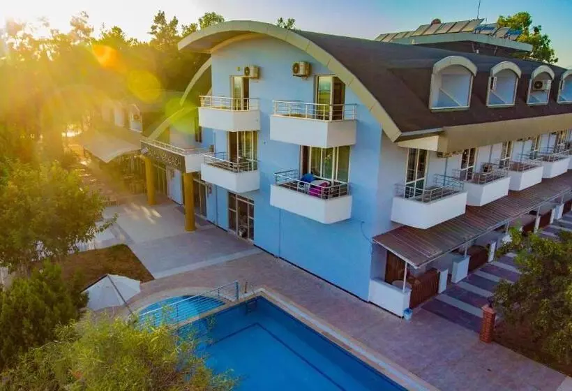 Hotelli Prenses Sealine Beach