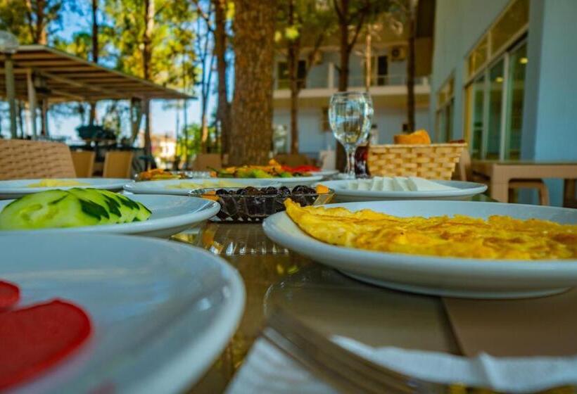 فندق Prenses Sealine Beach