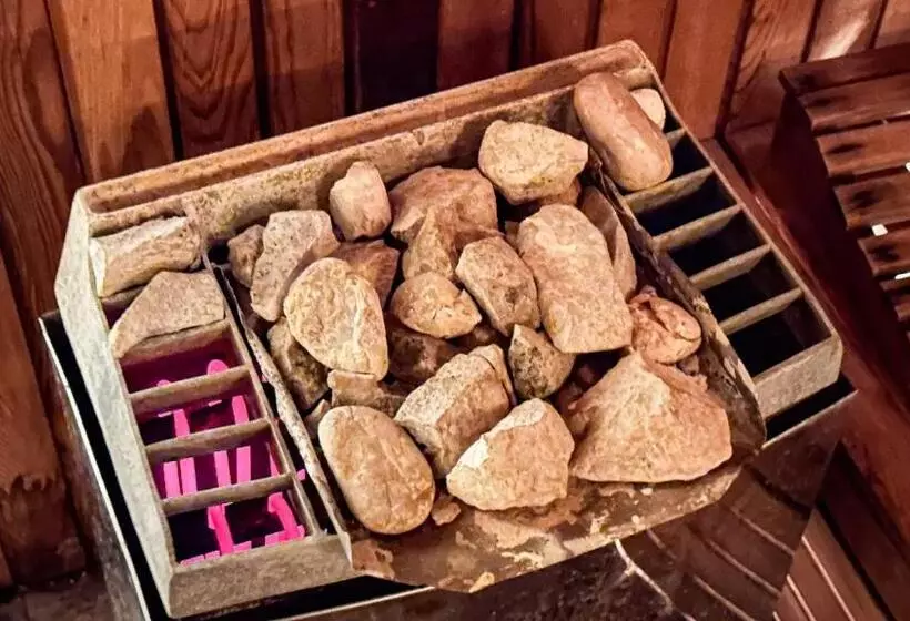 Hotelli Prenses Sealine Beach