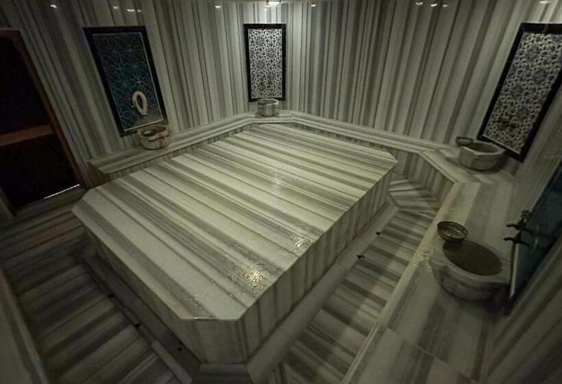 فندق Prenses Sealine Beach