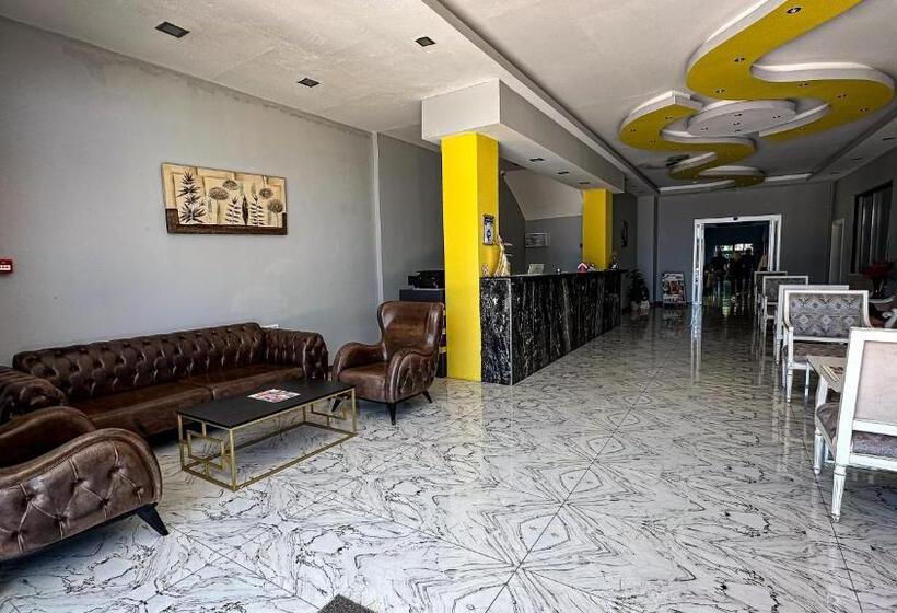 فندق Prenses Sealine Beach